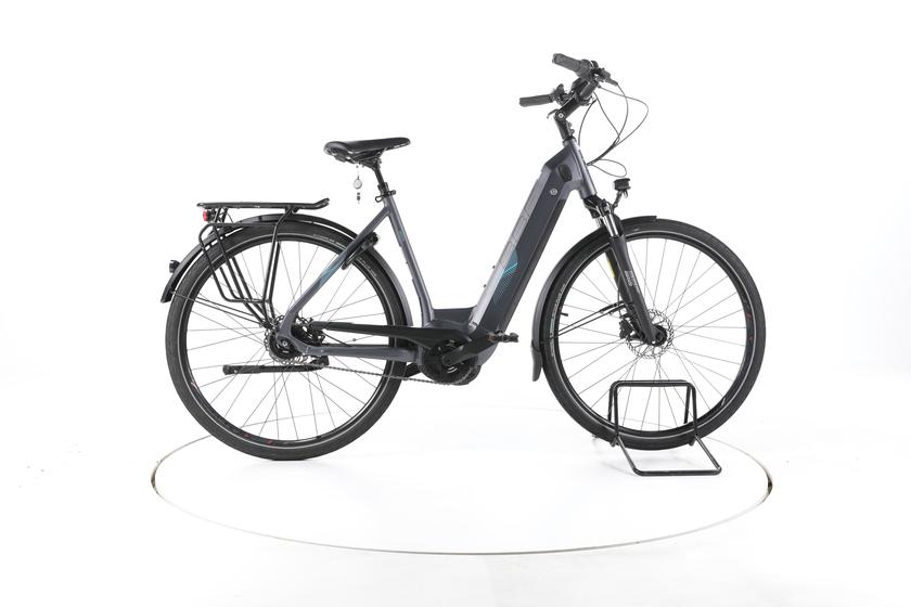 BBF AROSA Stads E-bike Lage instap