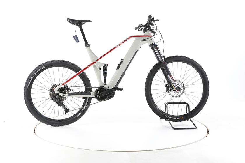 Bulls Sonic EVO AM 1 E-Bike Fully - 192-201cm