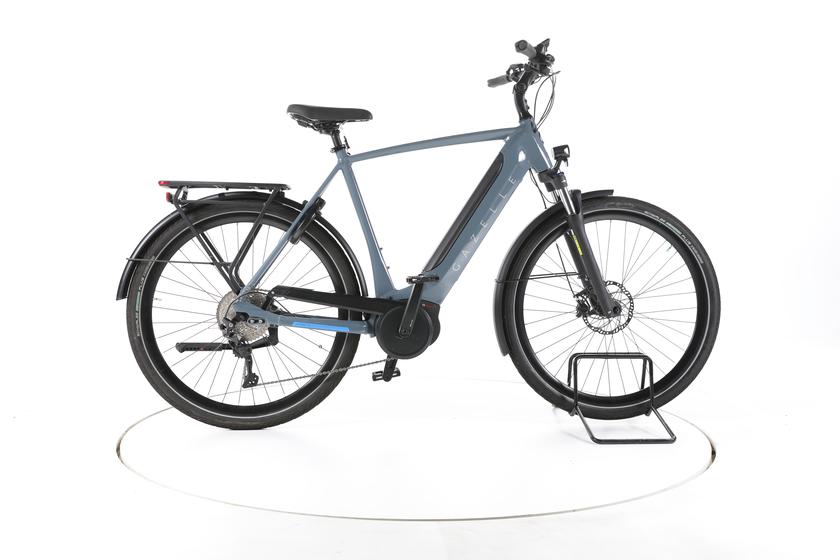 Gazelle Ultimate T10 HMB Trekking E-Bike - 180-195cm