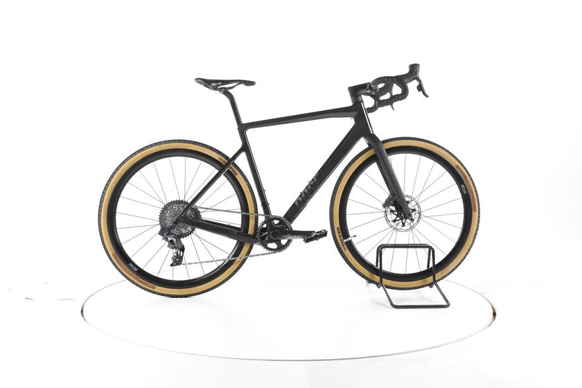 Rose BACKROAD Force Gravelfiets Koolstof