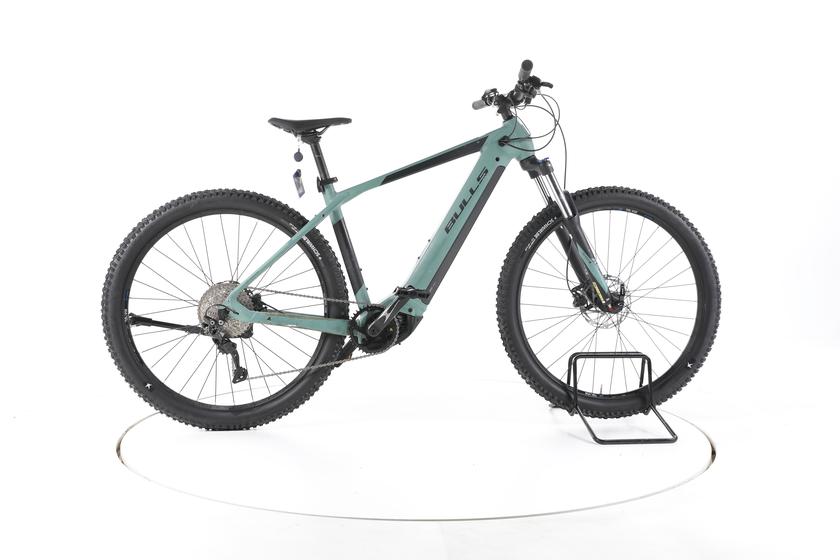 Bulls Copperhead Evo 1 E-Bike