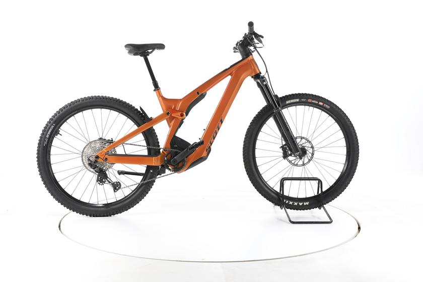 Scott Strike eRIDE 910 EVO E-Bike Fully - 177-186cm