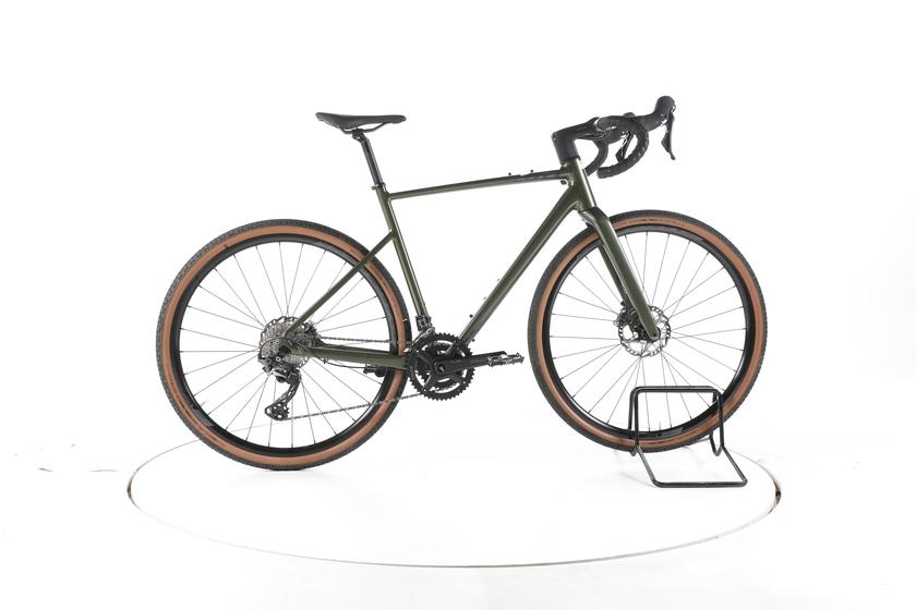 Scott Speedster Gravel 20 Gravelfiets
