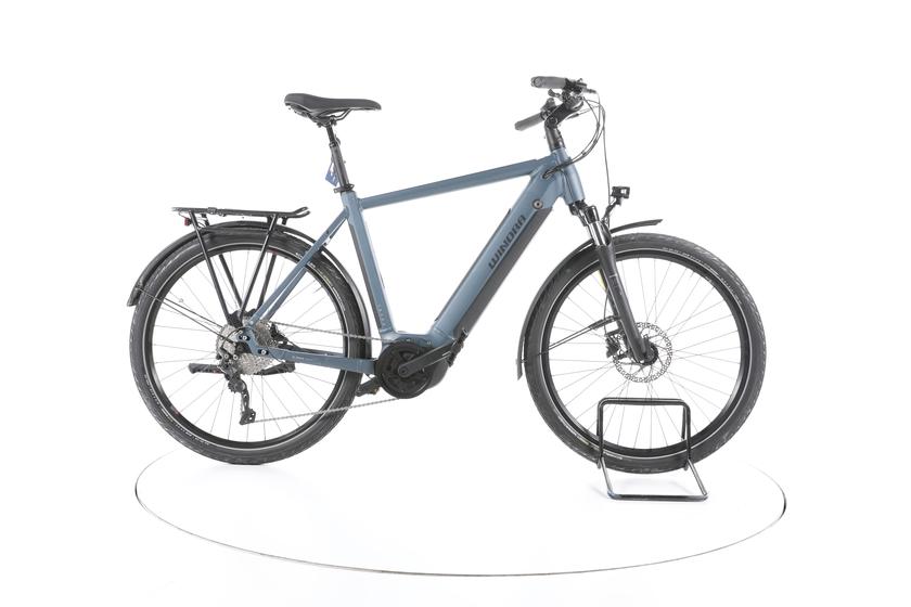 Winora TB300 Trekking E-Bike - 185-200cm