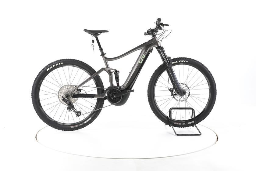 Liv Embolden E+ 1 E-Bike Fully - 168-175cm