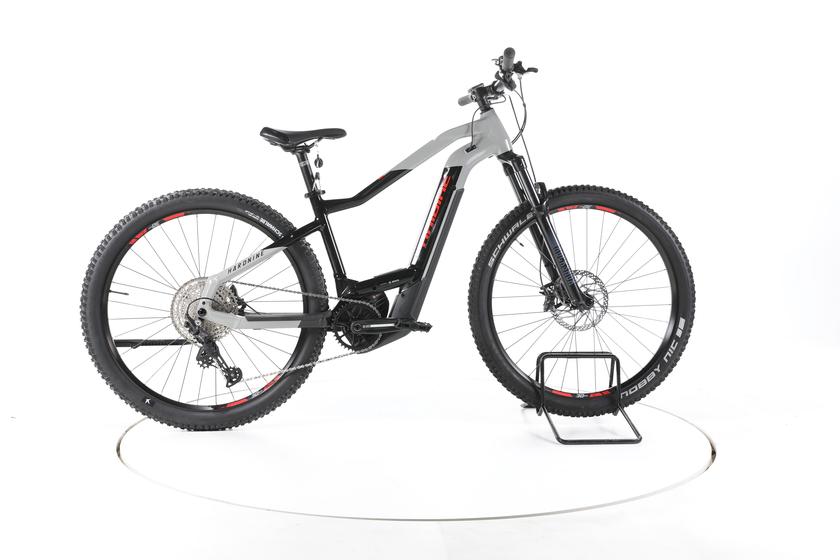 Haibike HardNine 9 E-Bike - 169-179cm