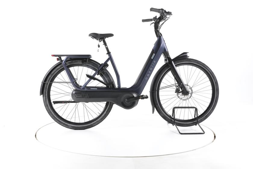 Gazelle Avignon C8 City E-Bike Tiefeinsteiger - 165-178cm