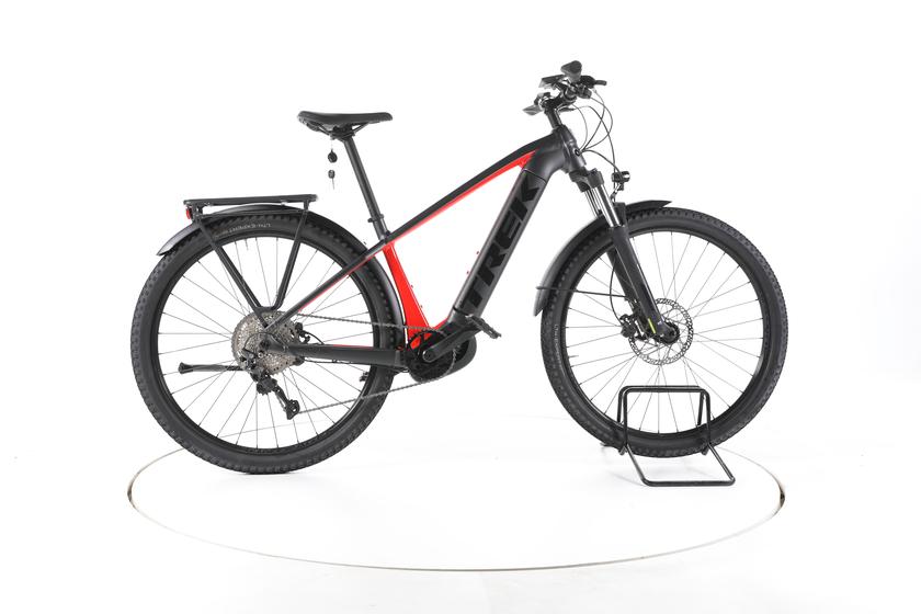 Trek Powerfly Sport 4 Equipped Gen Trekking E-Bike - 164-175cm