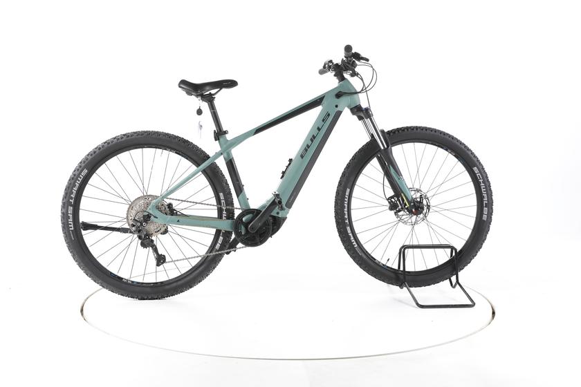 Bulls Copperhead EVO 1 E-Bike - 159-174cm