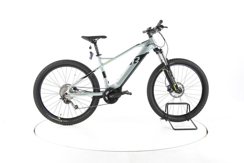 R Raymon HardRay E 5.0 E-Bike - 166-176cm
