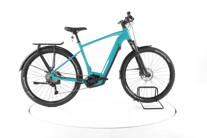Focus Aventura² 6.7 Vélo Électrique de Trekking