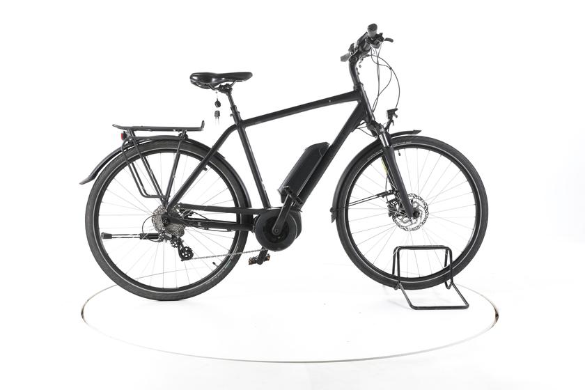 Kalkhoff Endeavour 1.B Trekking E-Bike Tiefeinsteiger - 175-187cm
