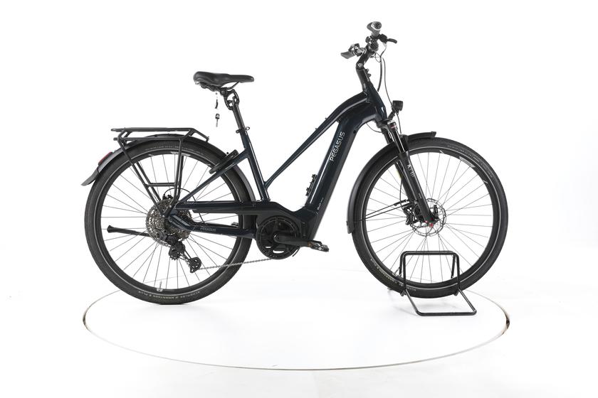 Pegasus Premio EVO 11 "40 Years" Vélo Électrique de Trekking