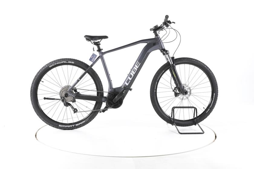 Cube Reaction Hybrid Performance E-Bike - 188-197cm