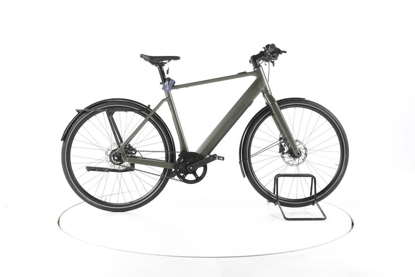 Riese & Müller UBN Five Vélo Électrique Urbain