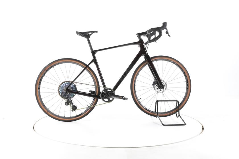 Cube Nuroad C:62 SLT Vélo de Route Carbone
