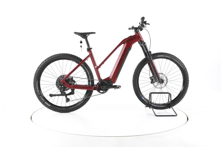 Hercules Nos 2.1 E-Bike