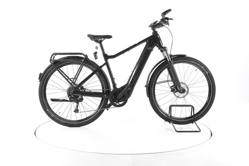 Giant Explore E+ 2 Vélo Électrique de Trekking