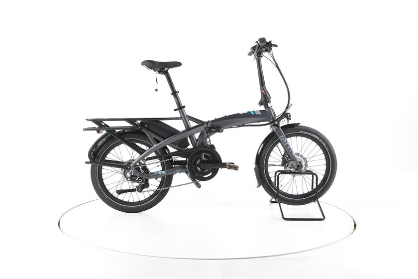 Tern Vektron P7i Falt E-Bike - 150-205cm