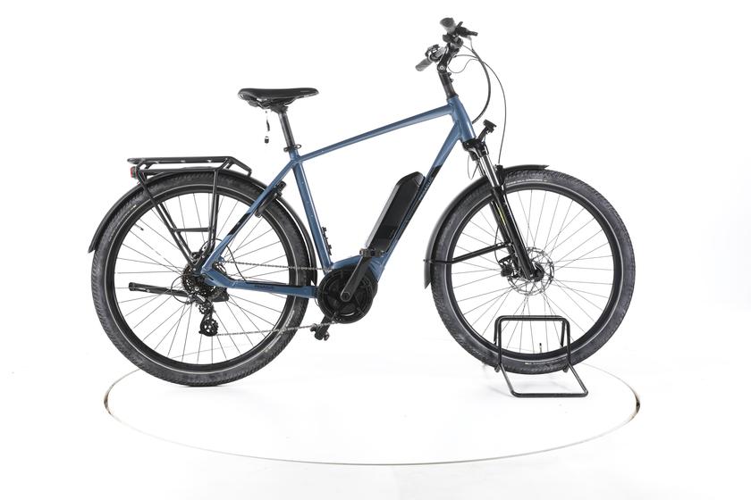 Pegasus Solero E8 Sport Performance Vélo Électrique de Trekking
