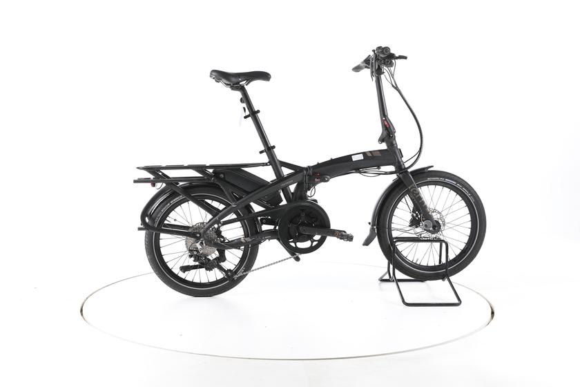 Tern Vektron S10 Falt E-Bike - 150-205cm
