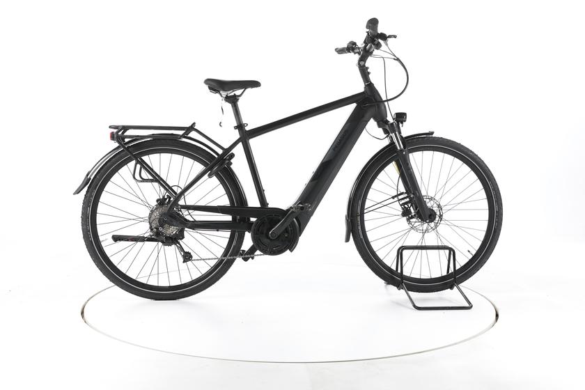 Pegasus Solero EVO 9 Trekking E-Bike - 165-177cm