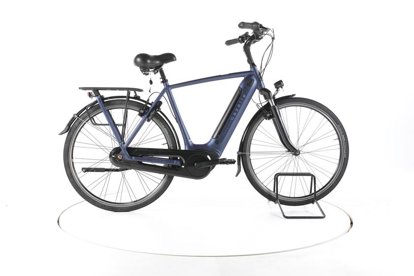 Gazelle Arroyo C7+ HMB Elite City E-Bike - 173-185cm