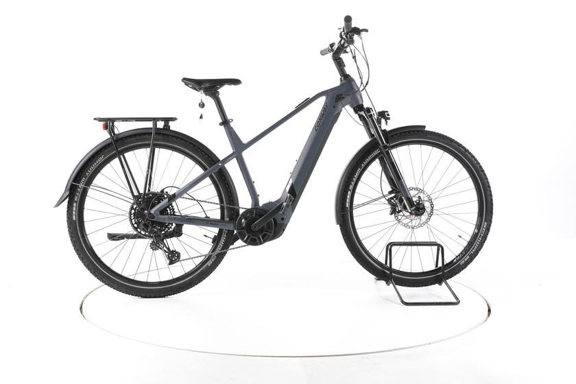 Conway Cairon SUV 5.0 Trekking E-Bike - 177-185cm