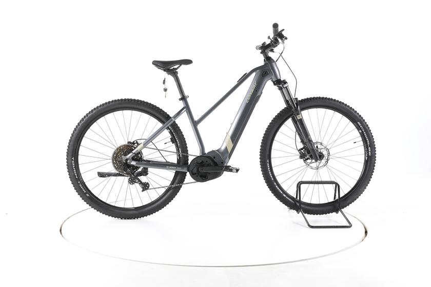 Conway Cairon S 2.0 E-Bike - 166-174cm