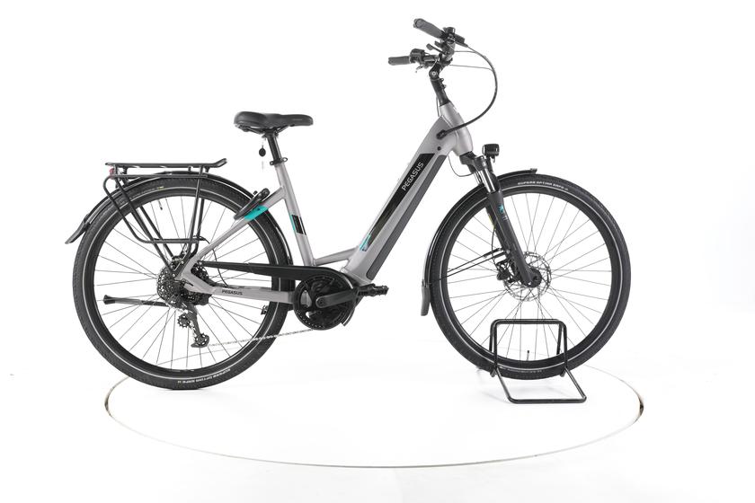 Pegasus EVO CX Trekking E-Bike Tiefeinsteiger - 168-179cm