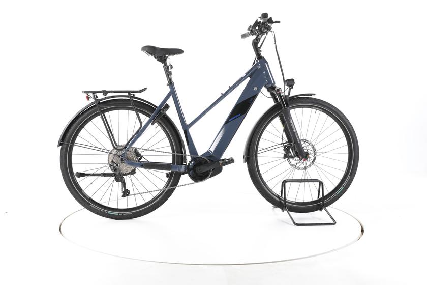 MORRISON E 10.0 Trekking E-Bike - 174-184cm