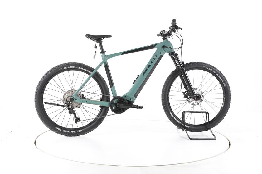 Bulls Copperhead EVO 1 E-Bike - 182-193cm