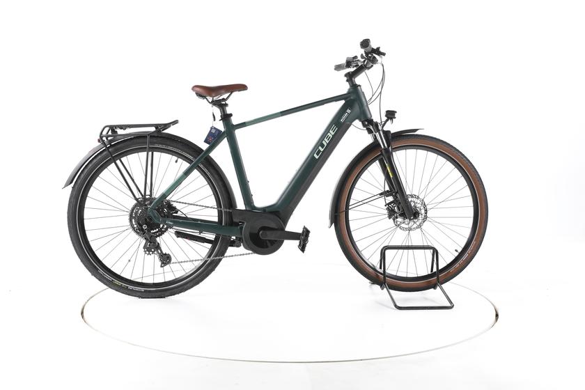Cube Touring Hybrid ONE Trekking E-Bike 2024 - 177-185cm