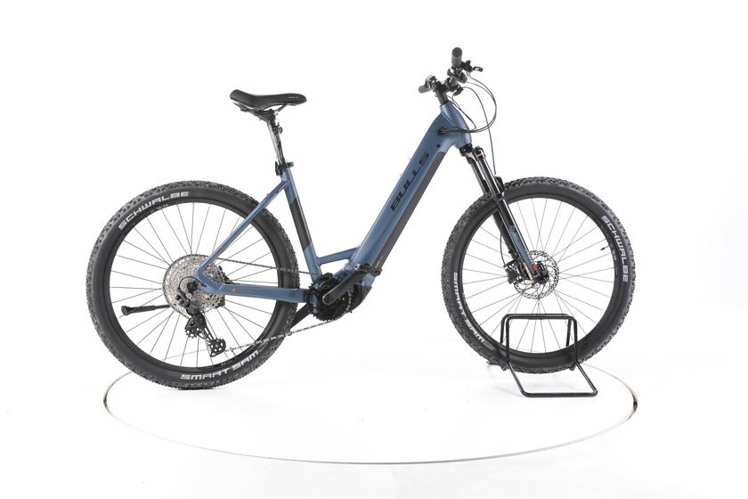 Bulls Copperhead Evo 2 E-Bike