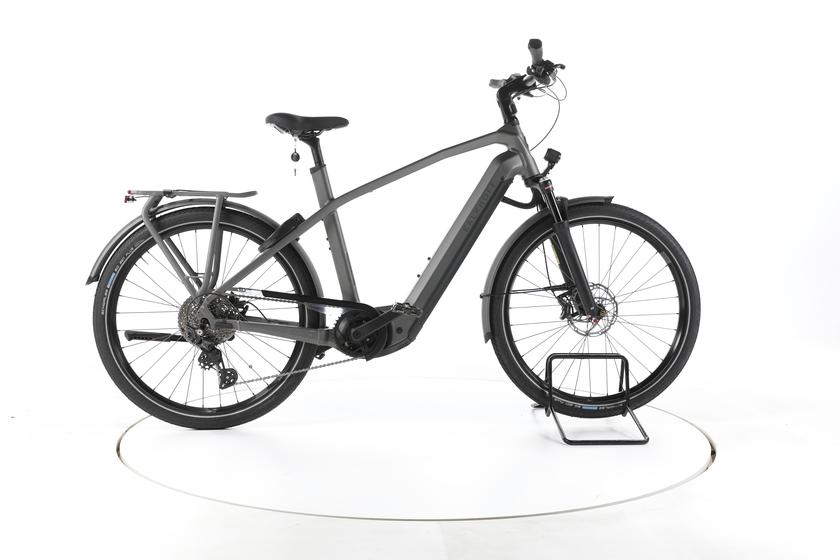 Kalkhoff Endeavour 7.B Move+ Trekking E-Bike - 177-186cm