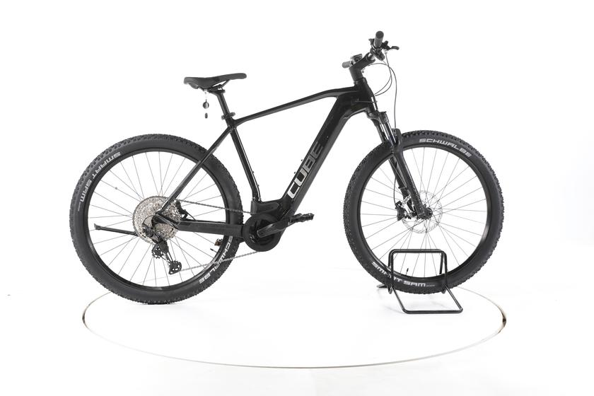 Cube Reaction Hybrid Race E-Bike - 188-197cm