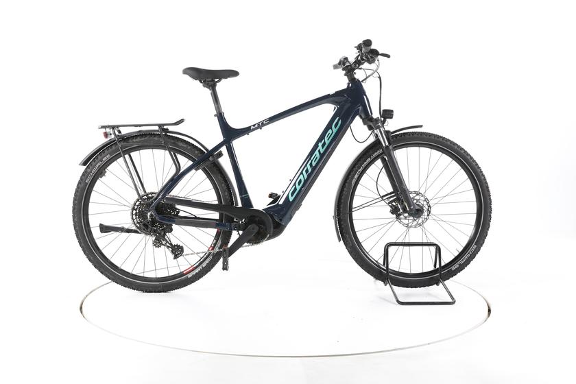 Corratec E-Power MTC 12S Trekking E-bike