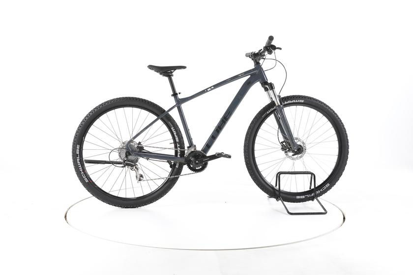 Cube Aim Pro VTT semi-rigide