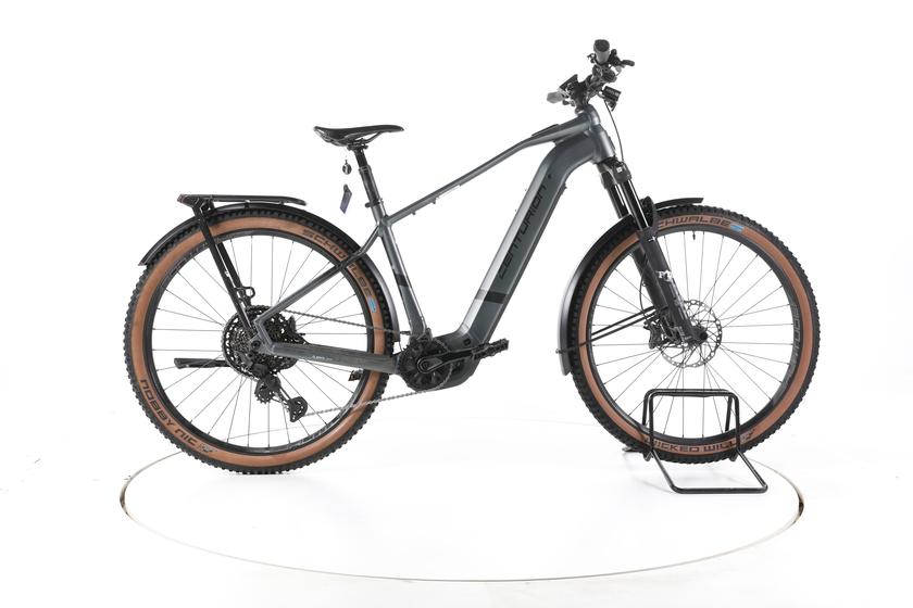 Centurion Backfire R2000 EQ Vélo Électrique de Trekking 2025