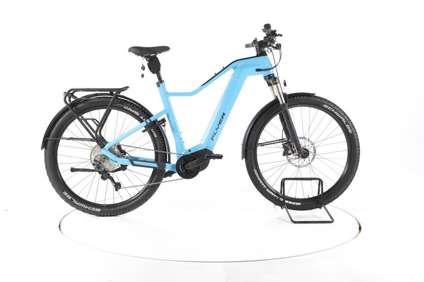 FLYER Goroc 2 2.10 Vélo Électrique de Trekking