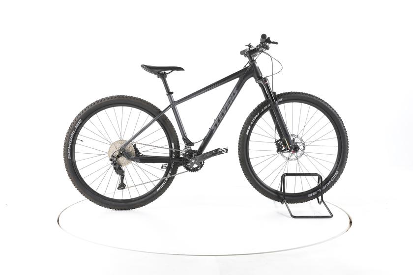 Stevens APPLEBEE VTT semi-rigide