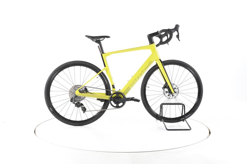 BMC Roadmachine X ONE E-Gravel & Route Carbone