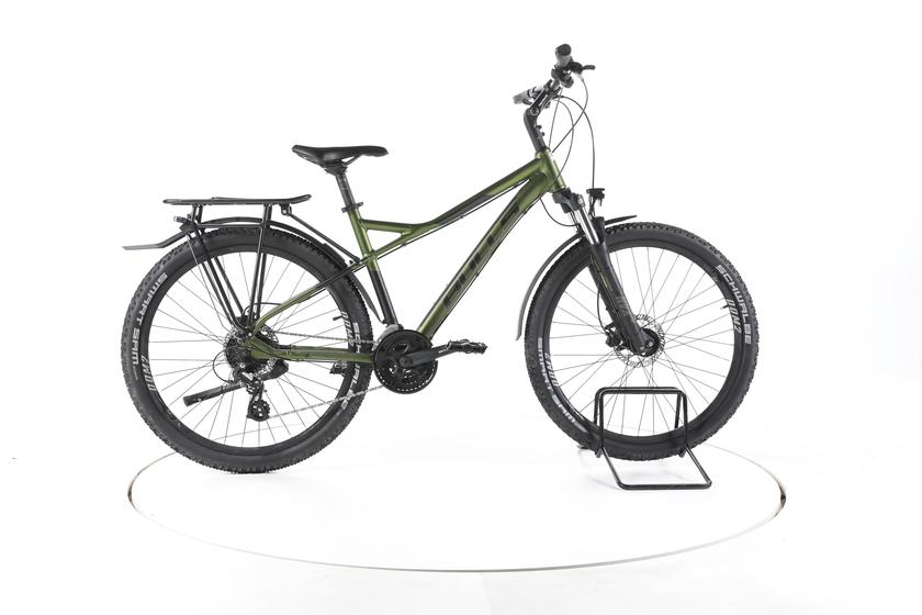 Bulls Sharptail Street City- en trekkingfiets