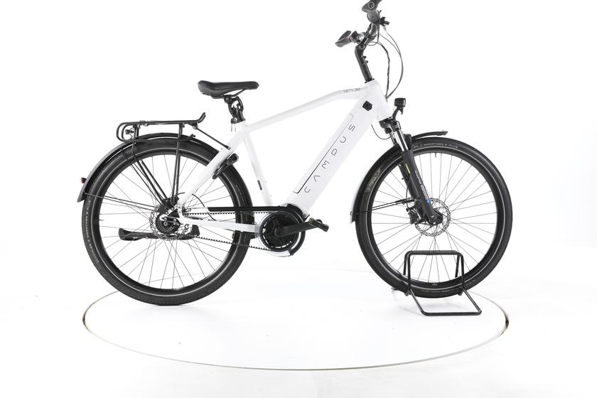 Campus BM38 Stads E-bike