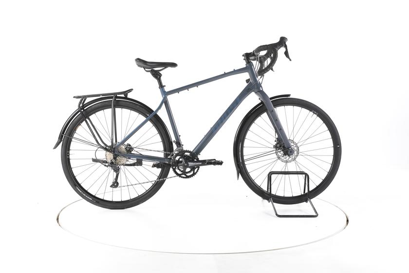 Ghost Asket EQ Vélo Gravel