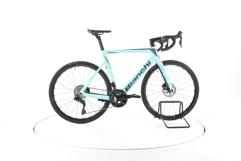 Bianchi Oltre Race 105 Di2 Vélo de Route Carbone 2024