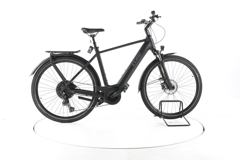 Cube Touring Hybrid Pro Trekking E-Bike - 177-185cm