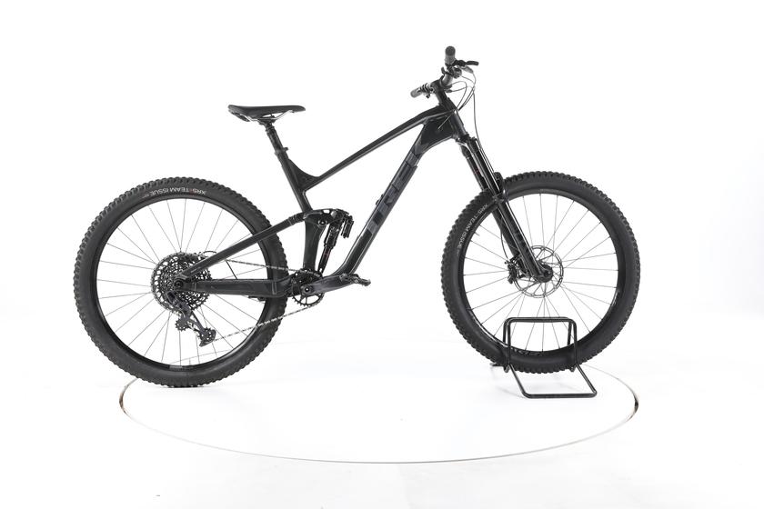 Trek Slash 8 VTT tout suspendu