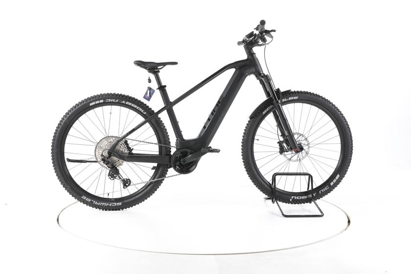 Cube Reaction Hybrid SLX E-Bike 2024 - 178-187cm