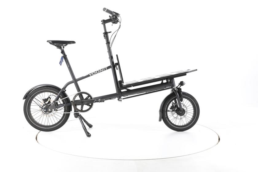Yoonit Mini Cargobike Lastenrad